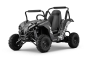 Preview: NITRO MOTORS E-UTV 1200W Eco midi Kinder Buggy Savana VX Sport 2